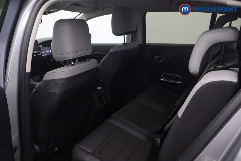 Citroen C5 Aircross MAX Automatic Diesel SUV - Stock Number (1635378) - 23rd supplementary image