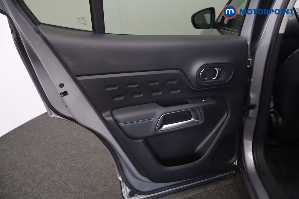 Citroen C5 Aircross MAX Automatic Diesel SUV - Stock Number (1635378) - 24th supplementary image