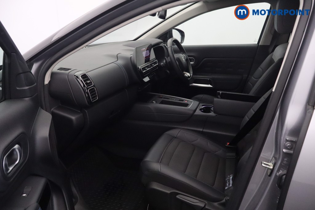 Citroen C5 Aircross MAX Automatic Diesel SUV - Stock Number (1635378) - 27th supplementary image