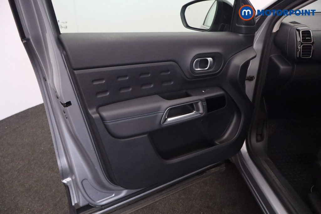 Citroen C5 Aircross MAX Automatic Diesel SUV - Stock Number (1635378) - 28th supplementary image