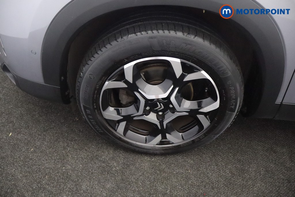 Citroen C5 Aircross MAX Automatic Diesel SUV - Stock Number (1635378) - 32nd supplementary image