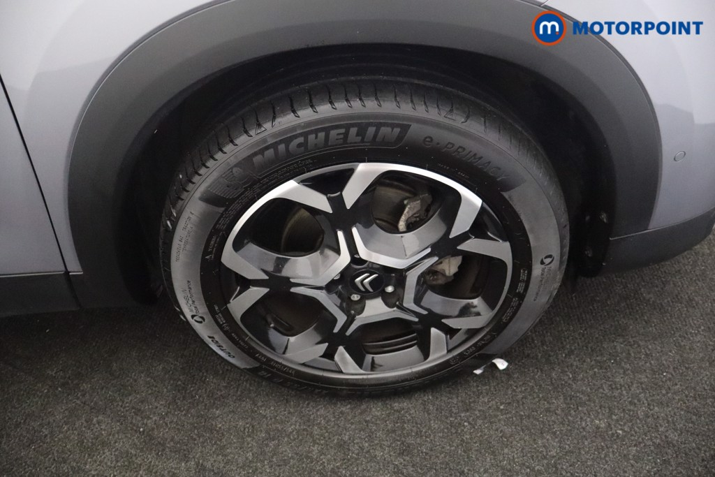 Citroen C5 Aircross MAX Automatic Diesel SUV - Stock Number (1635378) - 33rd supplementary image