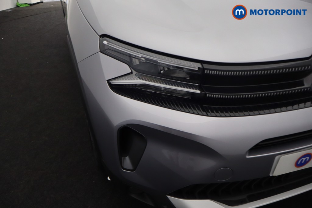Citroen C5 Aircross MAX Automatic Diesel SUV - Stock Number (1635378) - 37th supplementary image
