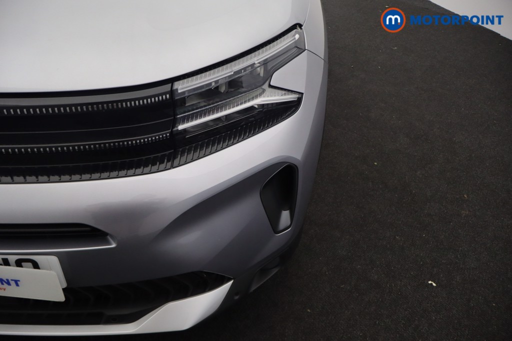 Citroen C5 Aircross MAX Automatic Diesel SUV - Stock Number (1635378) - 38th supplementary image
