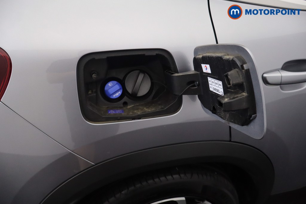 Citroen C5 Aircross MAX Automatic Diesel SUV - Stock Number (1635378) - 39th supplementary image