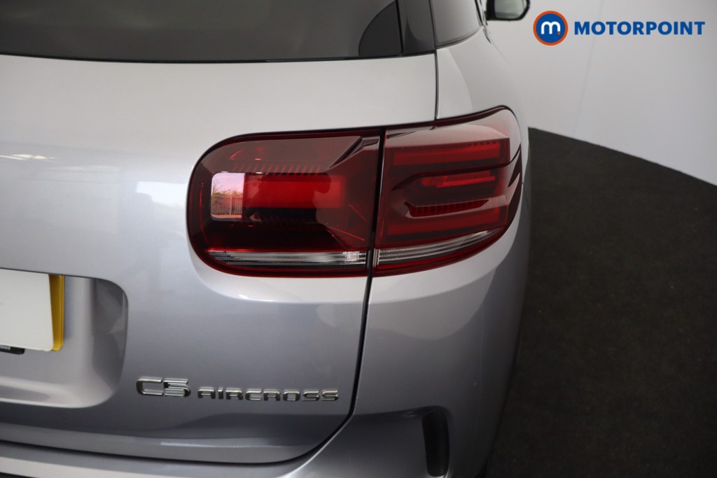 Citroen C5 Aircross MAX Automatic Diesel SUV - Stock Number (1635378) - 40th supplementary image