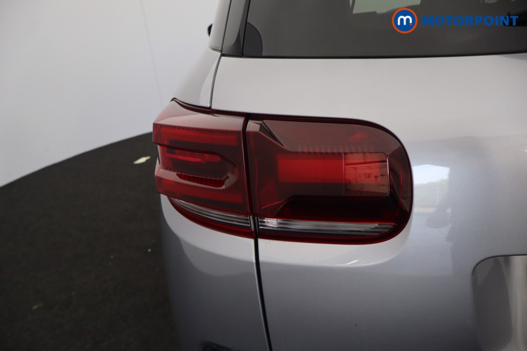 Citroen C5 Aircross MAX Automatic Diesel SUV - Stock Number (1635378) - 41st supplementary image