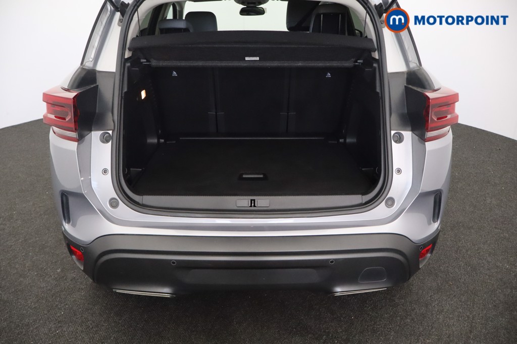 Citroen C5 Aircross MAX Automatic Diesel SUV - Stock Number (1635378) - 42nd supplementary image