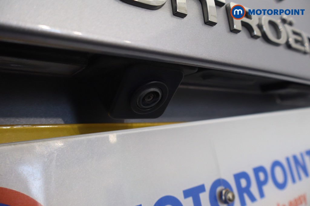 Citroen C5 Aircross MAX Automatic Diesel SUV - Stock Number (1635378) - 44th supplementary image
