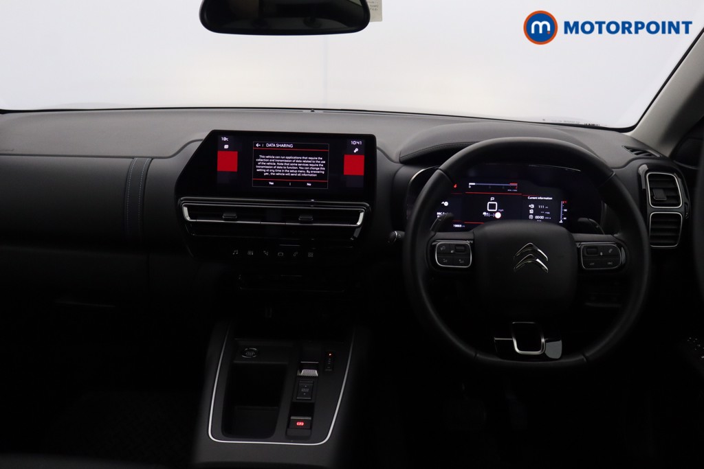 Citroen C5 Aircross MAX Automatic Diesel SUV - Stock Number (1635378) - 1st supplementary image
