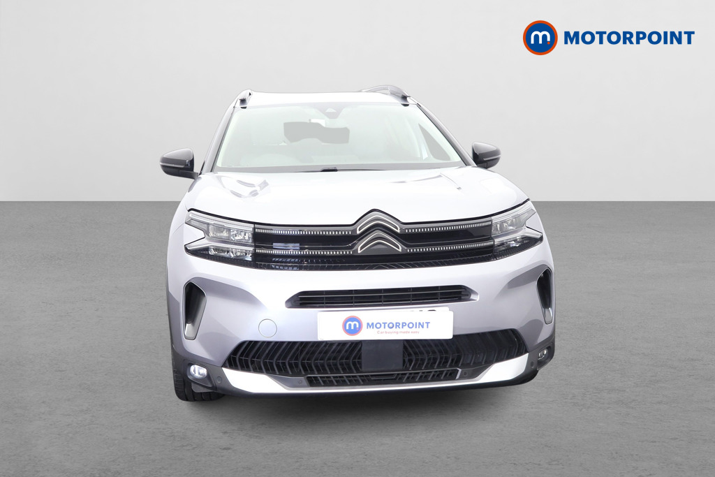 Citroen C5 Aircross MAX Automatic Diesel SUV - Stock Number (1635378) - Front bumper