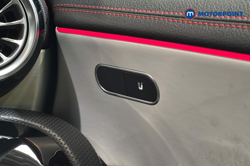 Mercedes-Benz CLA Amg Line Automatic Diesel Coupe - Stock Number (1635487) - 14th supplementary image