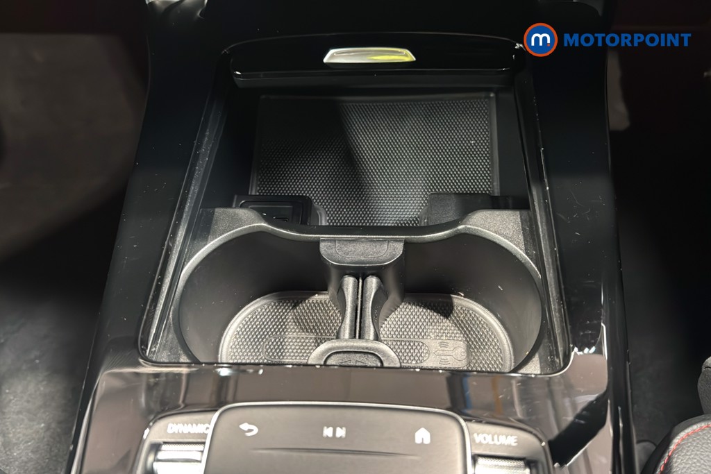 Mercedes-Benz CLA Amg Line Automatic Diesel Coupe - Stock Number (1635487) - 16th supplementary image