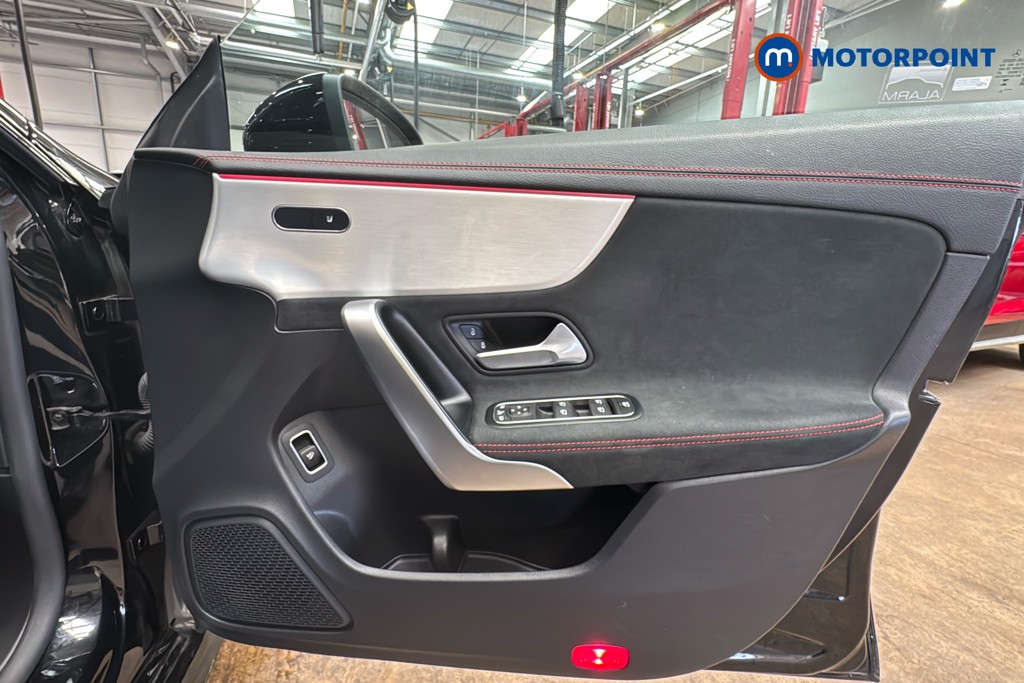 Mercedes-Benz CLA Amg Line Automatic Diesel Coupe - Stock Number (1635487) - 19th supplementary image