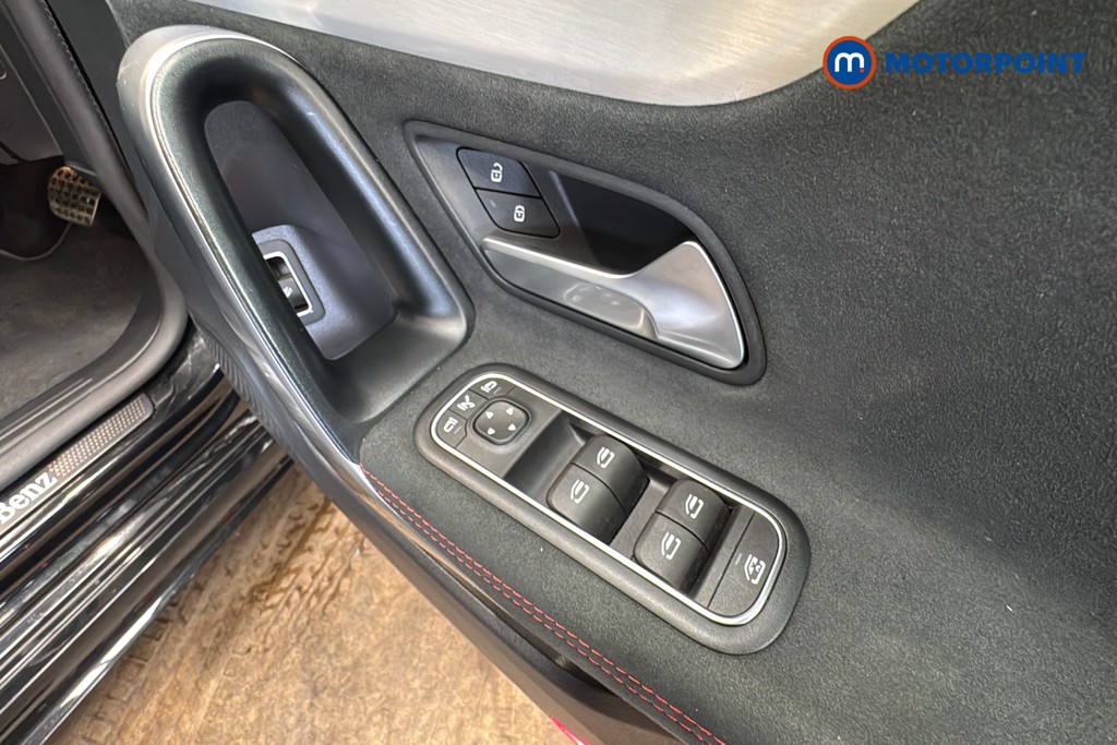 Mercedes-Benz CLA Amg Line Automatic Diesel Coupe - Stock Number (1635487) - 20th supplementary image