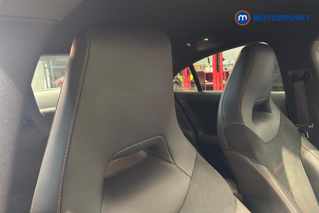 Mercedes-Benz CLA Amg Line Automatic Diesel Coupe - Stock Number (1635487) - 23rd supplementary image