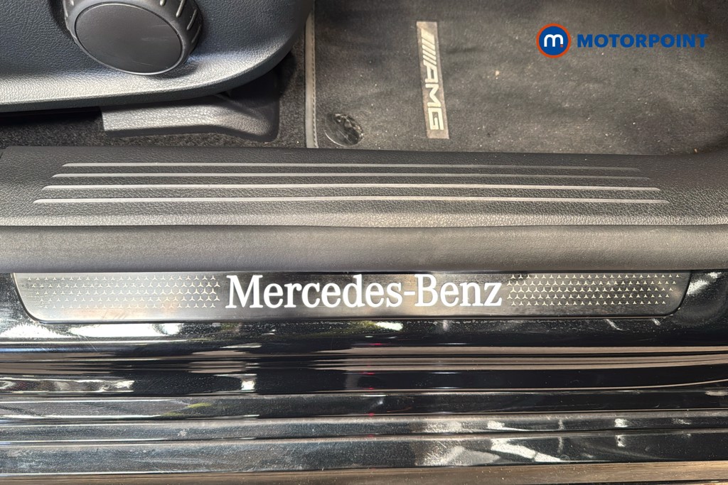 Mercedes-Benz CLA Amg Line Automatic Diesel Coupe - Stock Number (1635487) - 27th supplementary image