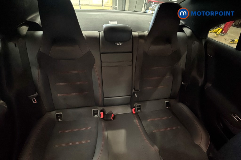 Mercedes-Benz CLA Amg Line Automatic Diesel Coupe - Stock Number (1635487) - 28th supplementary image