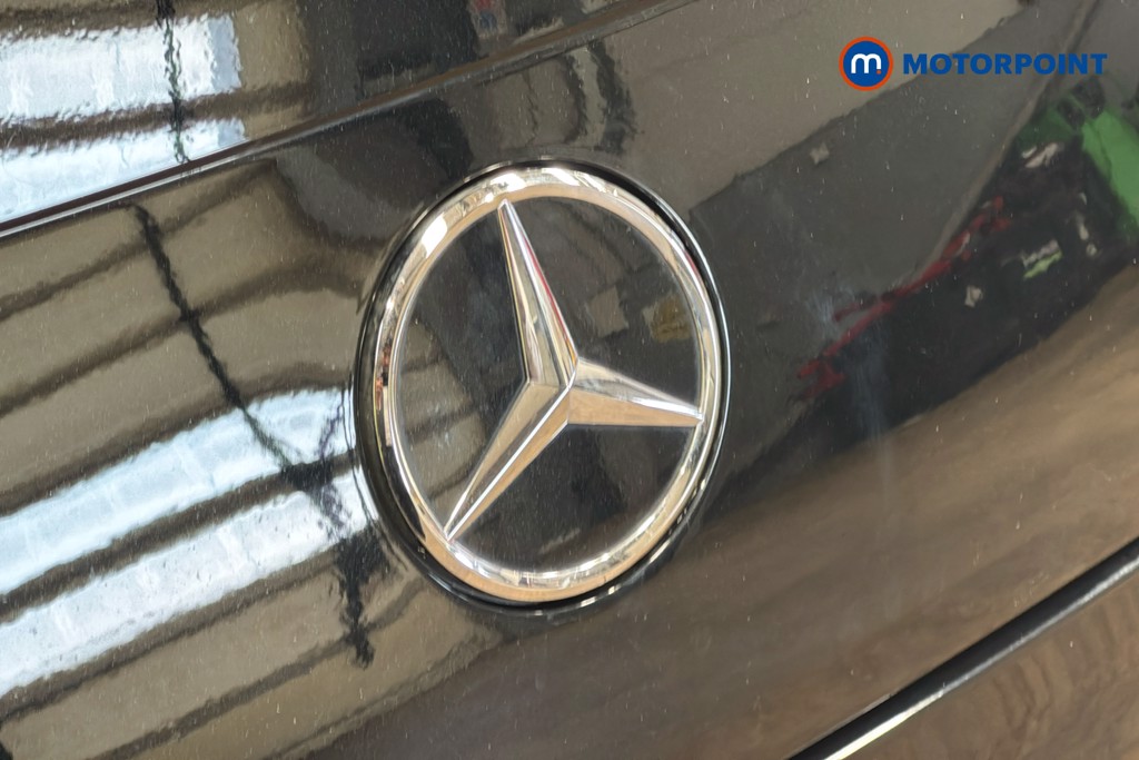 Mercedes-Benz CLA Amg Line Automatic Diesel Coupe - Stock Number (1635487) - 37th supplementary image