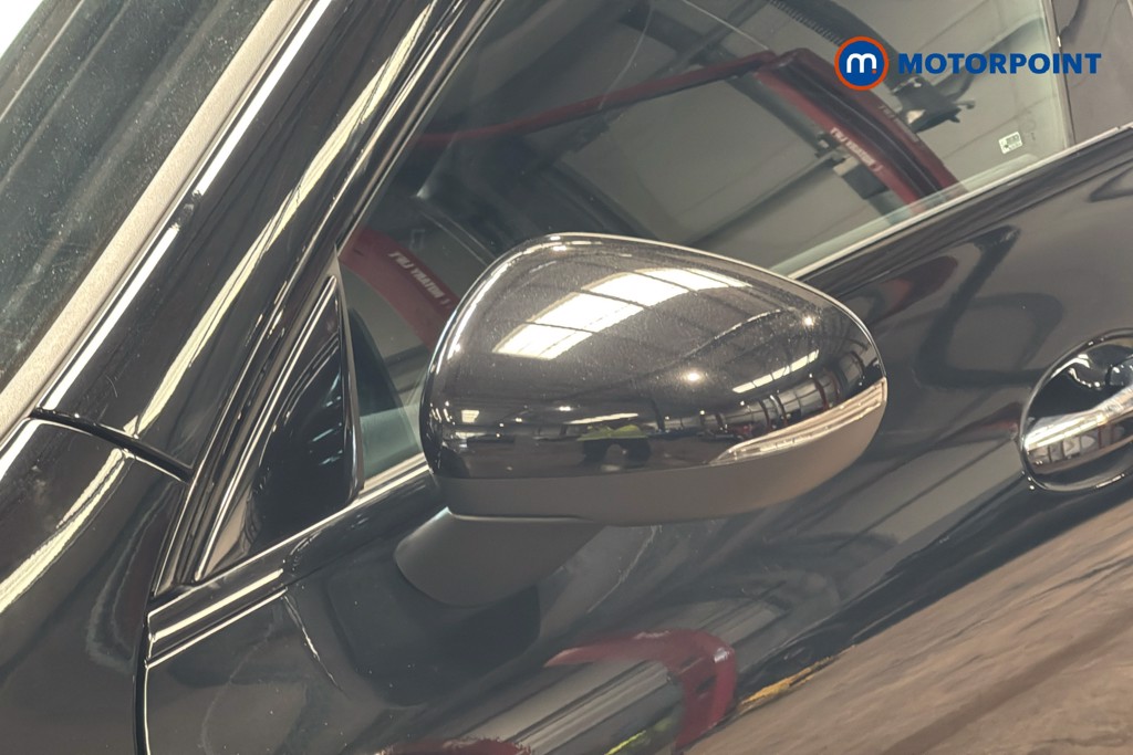 Mercedes-Benz CLA Amg Line Automatic Diesel Coupe - Stock Number (1635487) - 43rd supplementary image