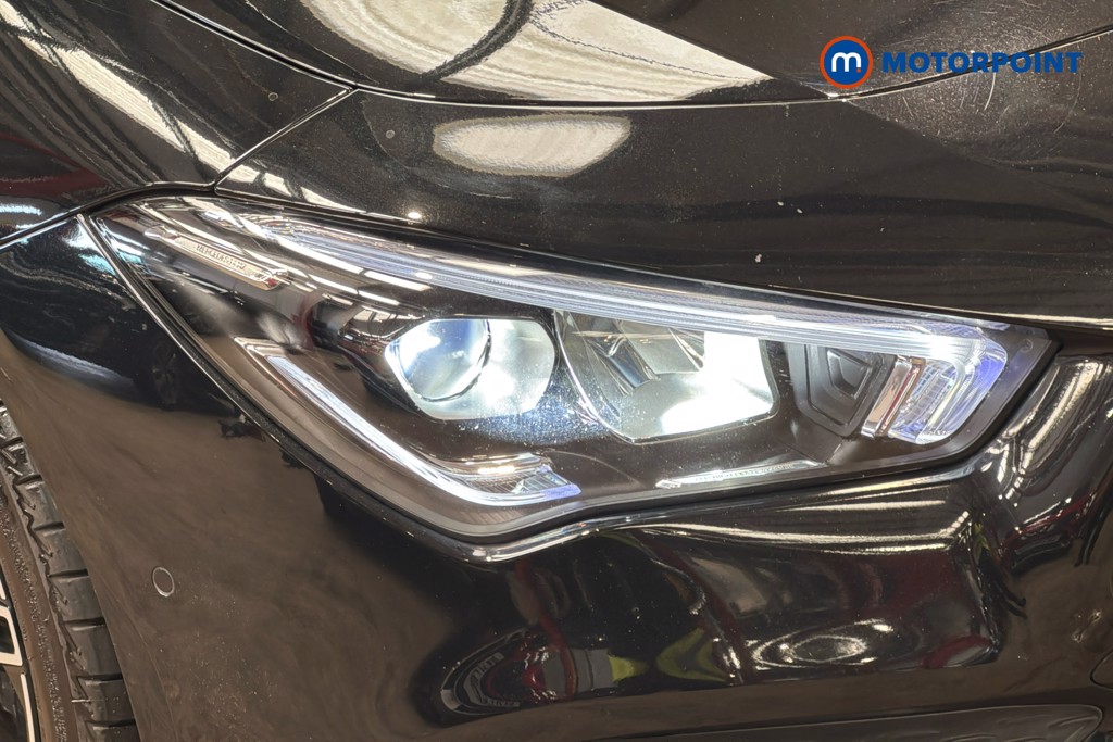 Mercedes-Benz CLA Amg Line Automatic Diesel Coupe - Stock Number (1635487) - 44th supplementary image