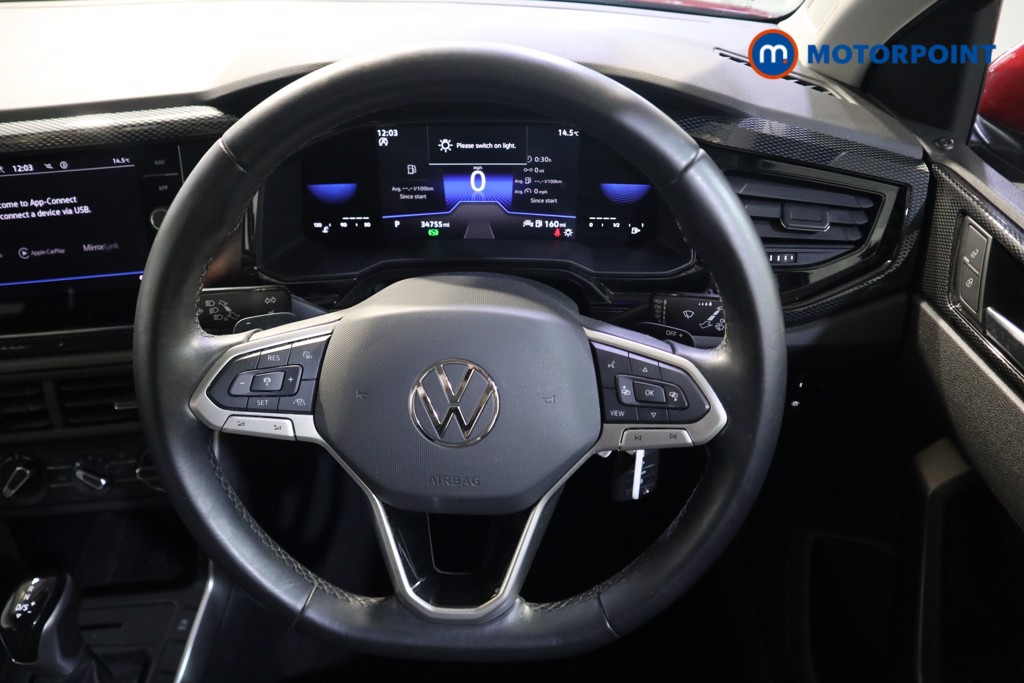 Volkswagen Taigo Life Automatic Petrol SUV - Stock Number (1635647) - 2nd supplementary image