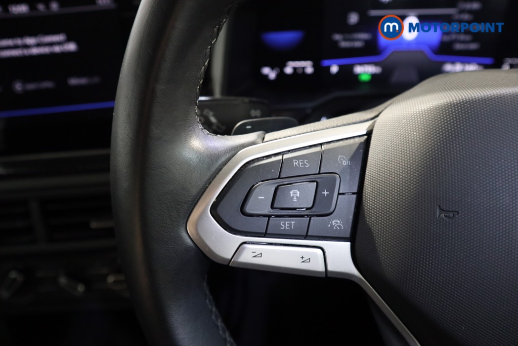 Volkswagen Taigo Life Automatic Petrol SUV - Stock Number (1635647) - 3rd supplementary image