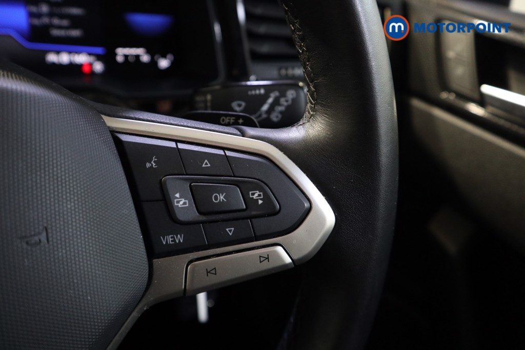 Volkswagen Taigo Life Automatic Petrol SUV - Stock Number (1635647) - 4th supplementary image