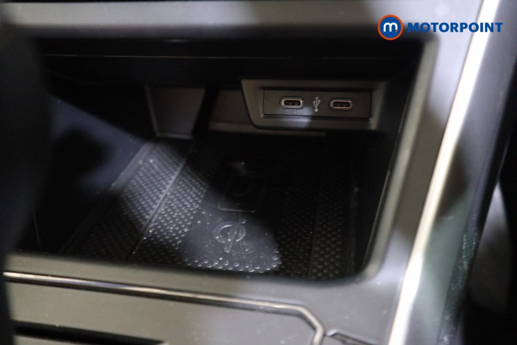 Volkswagen Taigo Life Automatic Petrol SUV - Stock Number (1635647) - 8th supplementary image