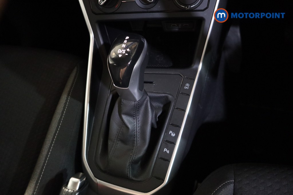 Volkswagen Taigo Life Automatic Petrol SUV - Stock Number (1635647) - 9th supplementary image