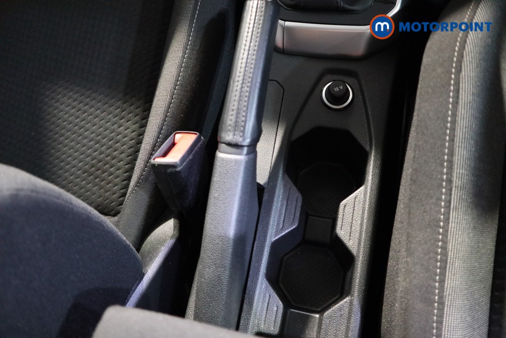 Volkswagen Taigo Life Automatic Petrol SUV - Stock Number (1635647) - 10th supplementary image