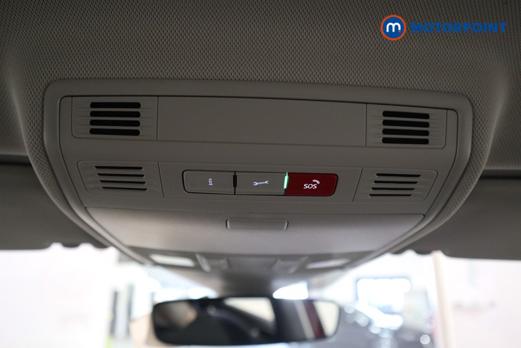 Volkswagen Taigo Life Automatic Petrol SUV - Stock Number (1635647) - 11th supplementary image