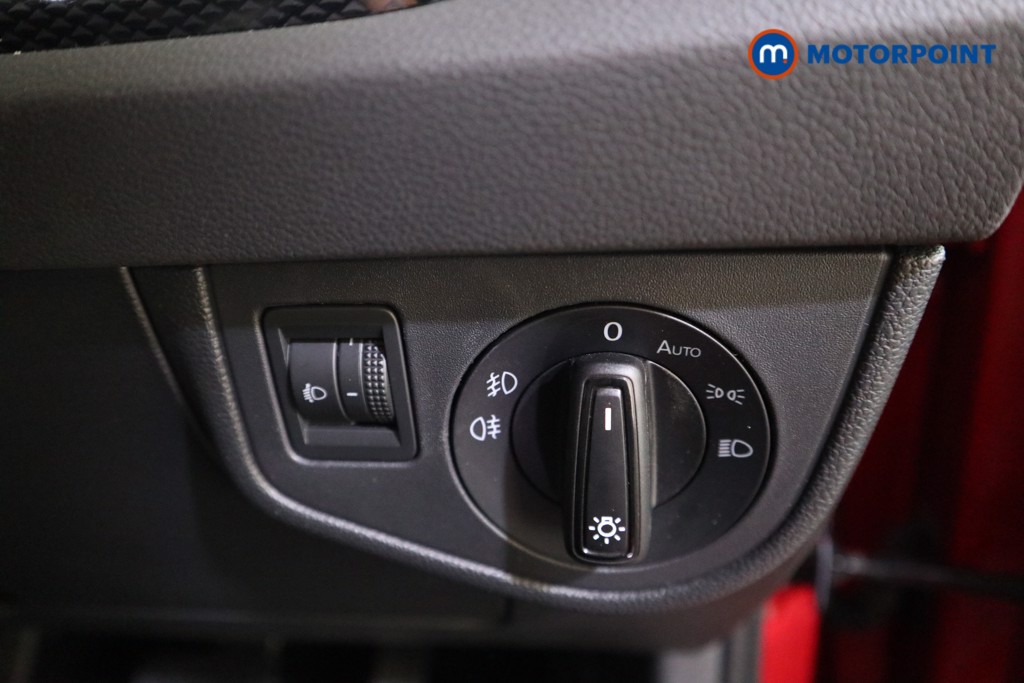 Volkswagen Taigo Life Automatic Petrol SUV - Stock Number (1635647) - 12th supplementary image