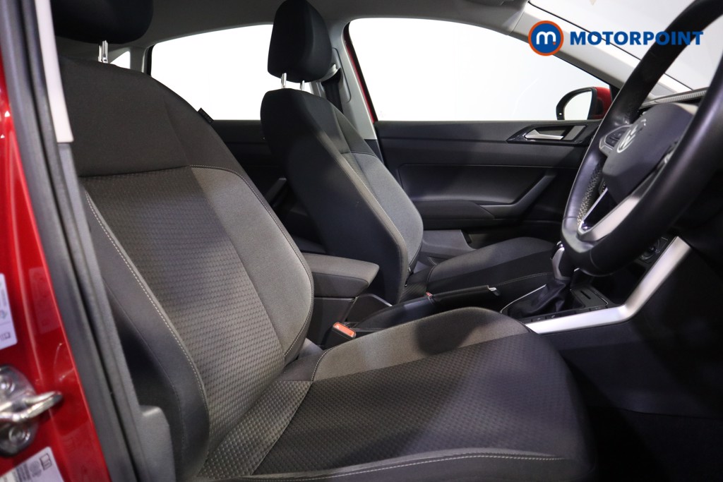 Volkswagen Taigo Life Automatic Petrol SUV - Stock Number (1635647) - 15th supplementary image