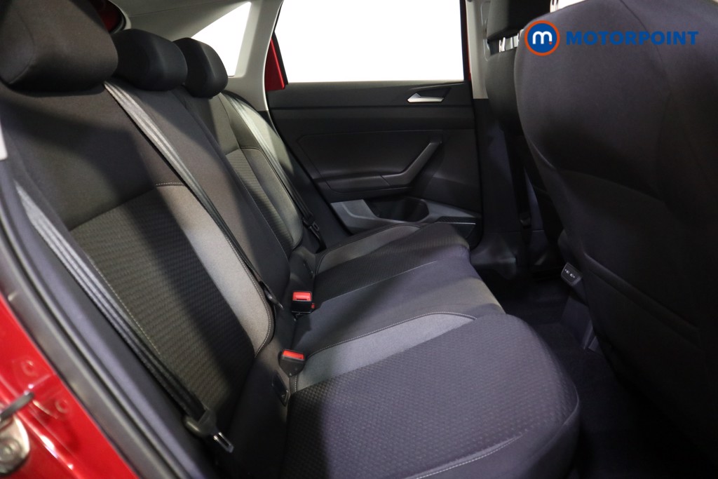 Volkswagen Taigo Life Automatic Petrol SUV - Stock Number (1635647) - 16th supplementary image