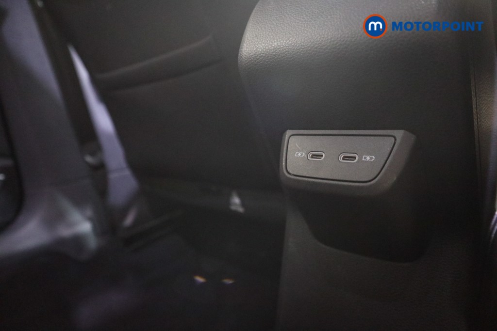 Volkswagen Taigo Life Automatic Petrol SUV - Stock Number (1635647) - 18th supplementary image