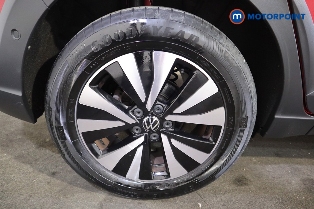 Volkswagen Taigo Life Automatic Petrol SUV - Stock Number (1635647) - 21st supplementary image