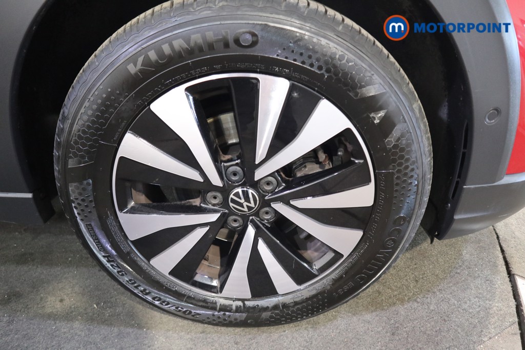 Volkswagen Taigo Life Automatic Petrol SUV - Stock Number (1635647) - 22nd supplementary image