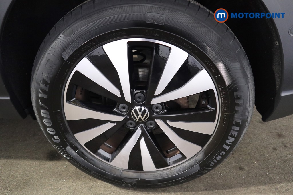 Volkswagen Taigo Life Automatic Petrol SUV - Stock Number (1635647) - 24th supplementary image