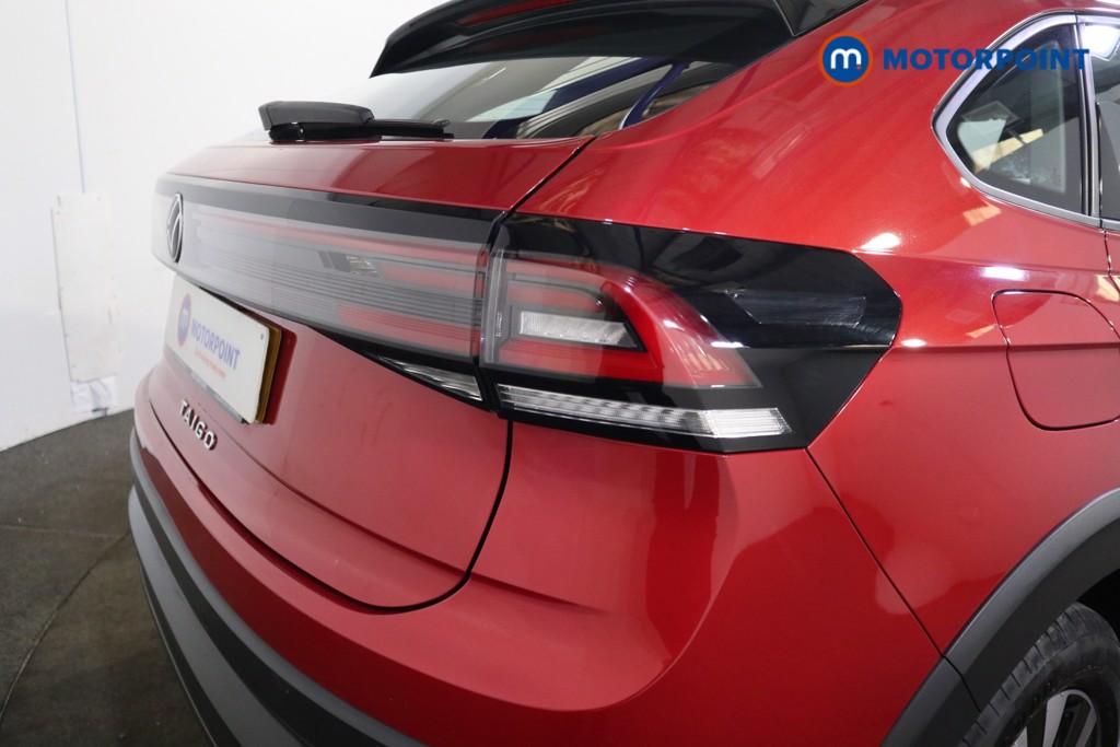 Volkswagen Taigo Life Automatic Petrol SUV - Stock Number (1635647) - 27th supplementary image