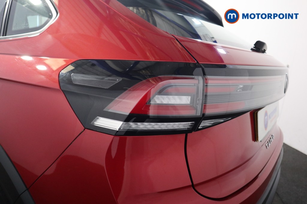 Volkswagen Taigo Life Automatic Petrol SUV - Stock Number (1635647) - 28th supplementary image