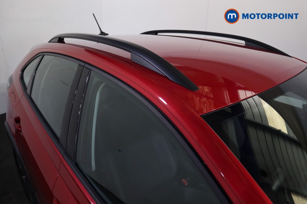 Volkswagen Taigo Life Automatic Petrol SUV - Stock Number (1635647) - 30th supplementary image