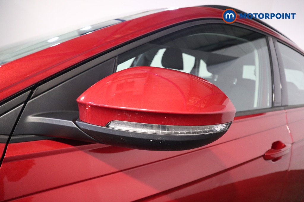 Volkswagen Taigo Life Automatic Petrol SUV - Stock Number (1635647) - 32nd supplementary image