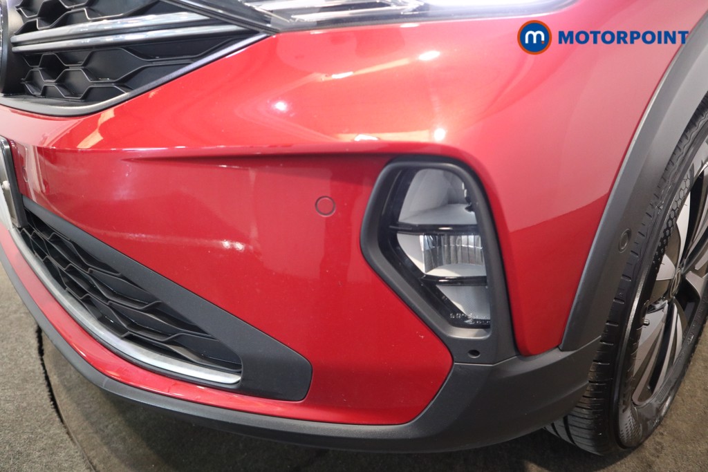 Volkswagen Taigo Life Automatic Petrol SUV - Stock Number (1635647) - 33rd supplementary image