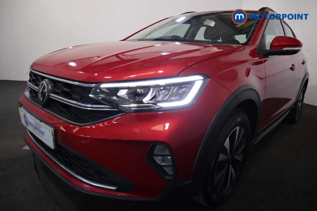 Volkswagen Taigo Life Automatic Petrol SUV - Stock Number (1635647) - 34th supplementary image