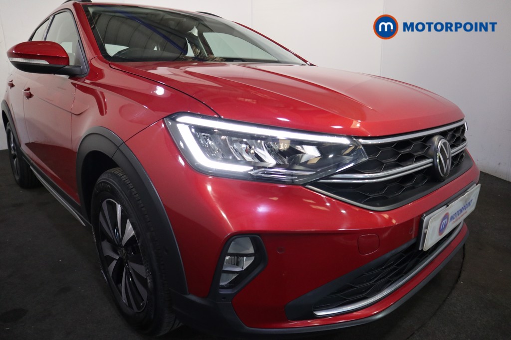 Volkswagen Taigo Life Automatic Petrol SUV - Stock Number (1635647) - 35th supplementary image