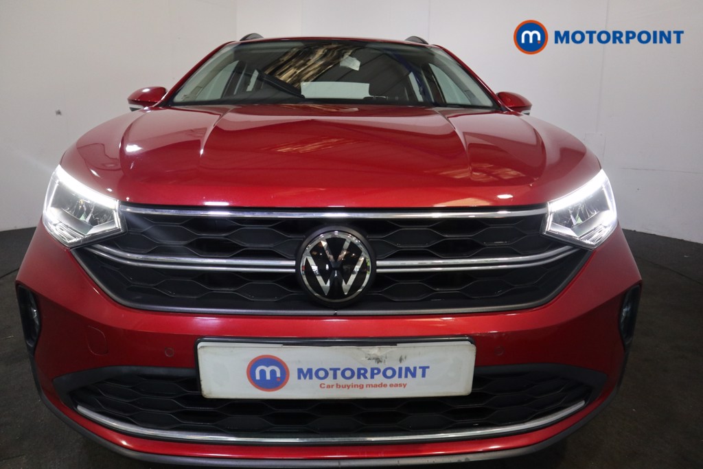 Volkswagen Taigo Life Automatic Petrol SUV - Stock Number (1635647) - 36th supplementary image