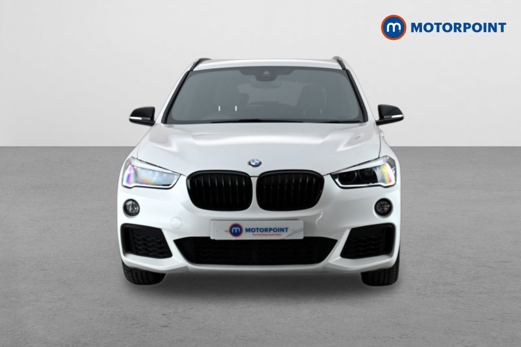 BMW X1 M Sport Automatic Petrol SUV - Stock Number (1635905) - Front bumper