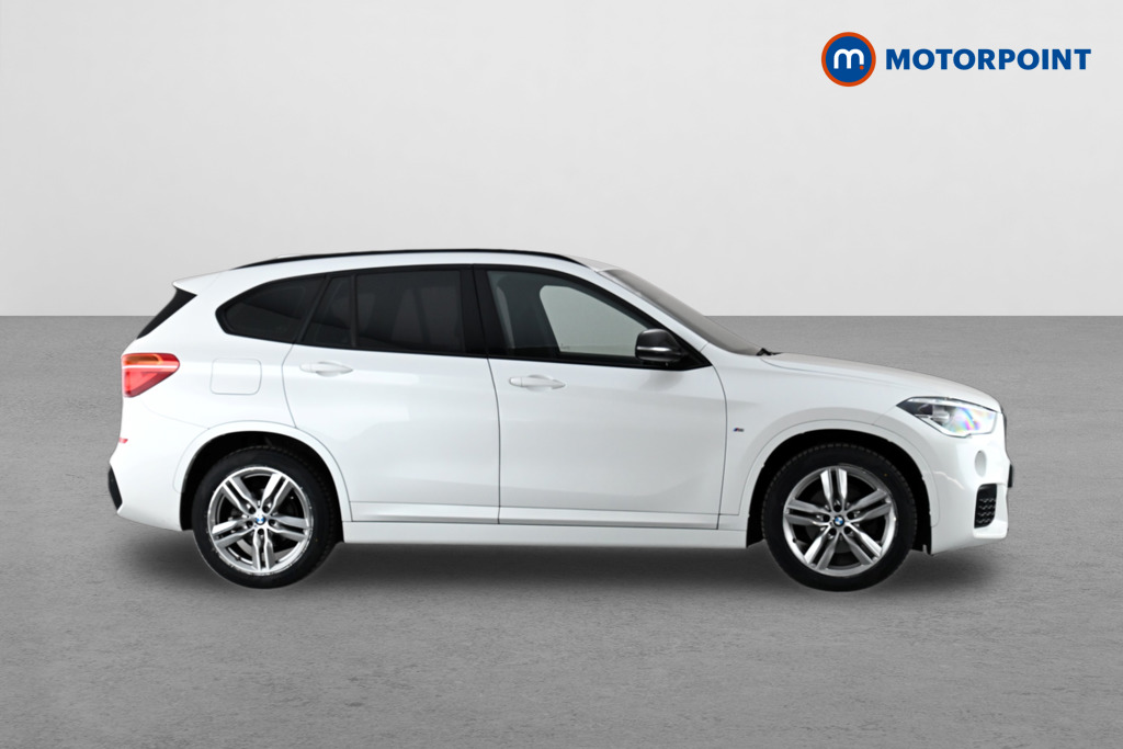 BMW X1 M Sport Automatic Petrol SUV - Stock Number (1635905) - Drivers side