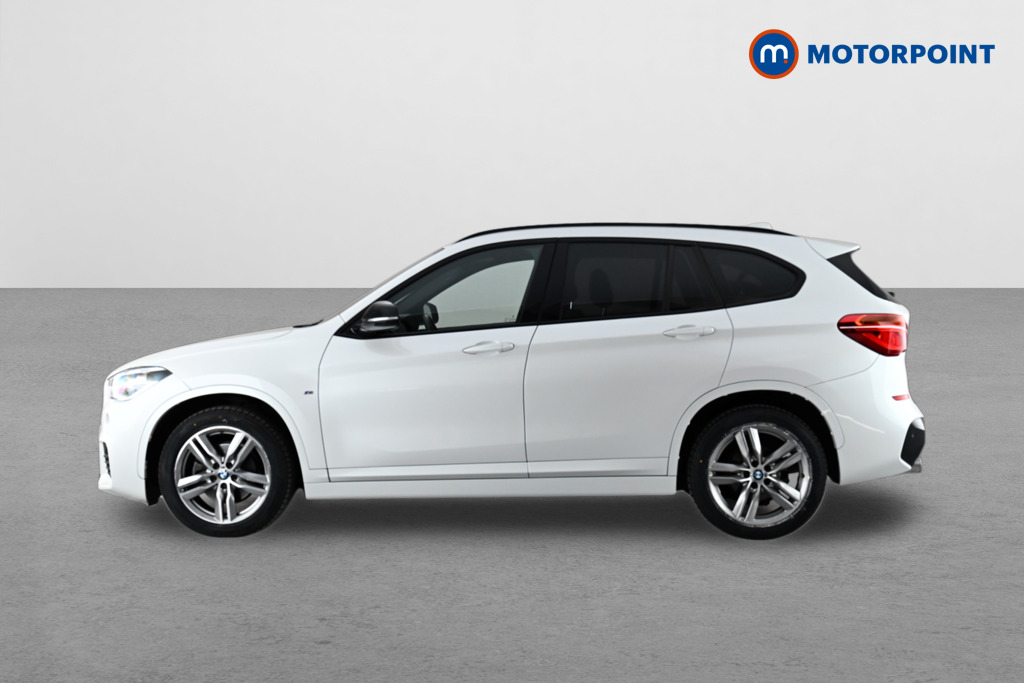 BMW X1 M Sport Automatic Petrol SUV - Stock Number (1635905) - Passenger side